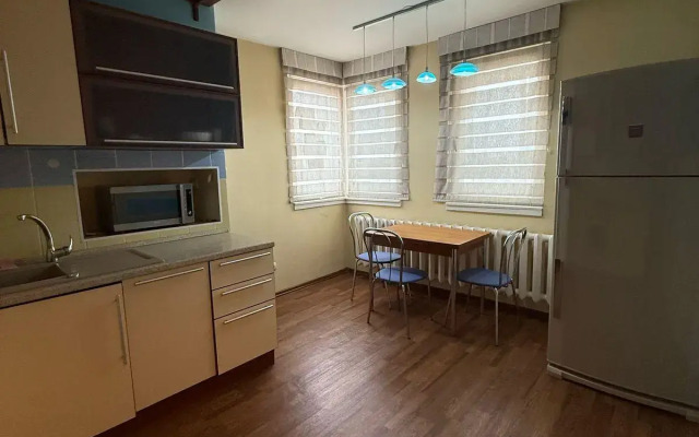 Apartments on Azina street 5/1