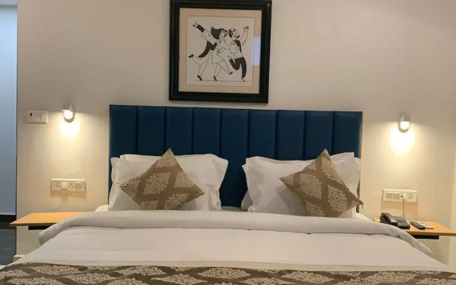 Pam Inn Hotel Vadodara