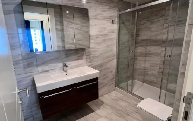Çankaya Sinpaş Altın Oran Sitesi 2+1 Luxury House