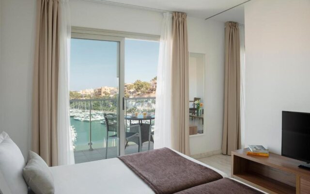 Portodrach Aparthotel & Suites