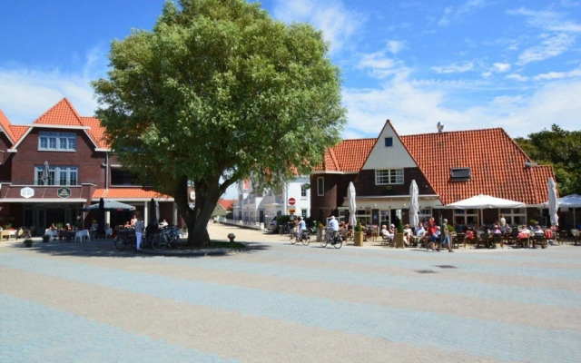 Beautiful Seaside Apartment in Koudekerke