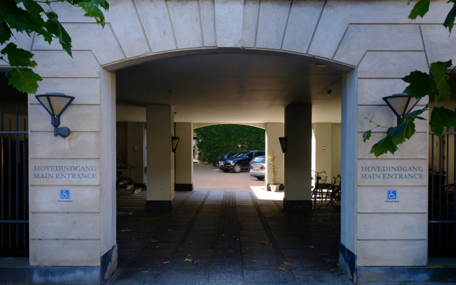 Four Points Flex by Sheraton Roskilde