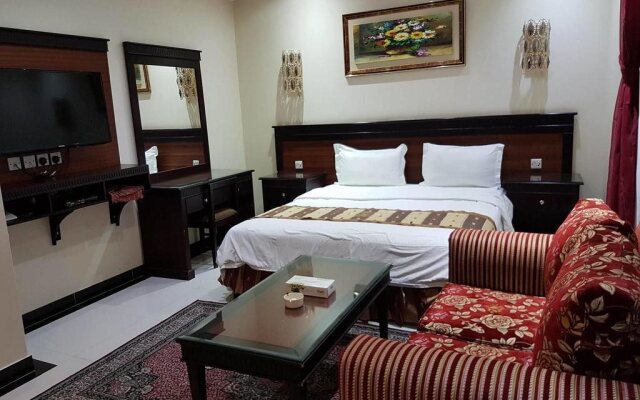 Deyala Hotel Apartments 2