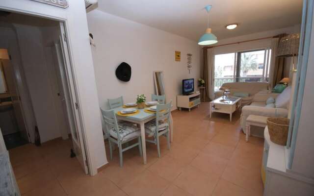 Apartamento Estrella Blanca 5D