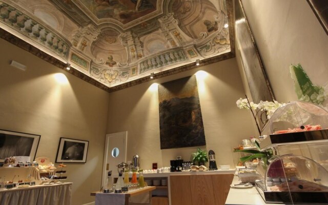 Locanda della Posta Boutique Hotel