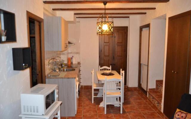 LA COVETA - Aptos. Vilapart