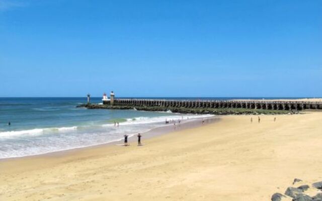 Maison de lociÂ©an 21363