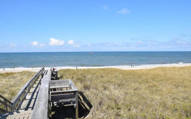 3-Zimmer Appartement in Wenningstedt in ruhiger Lage