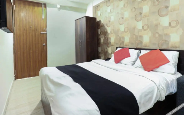 Capital O 69041 Yo Hotel