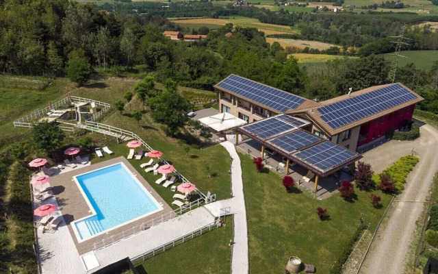 Tenuta Valdorso Agri Resort