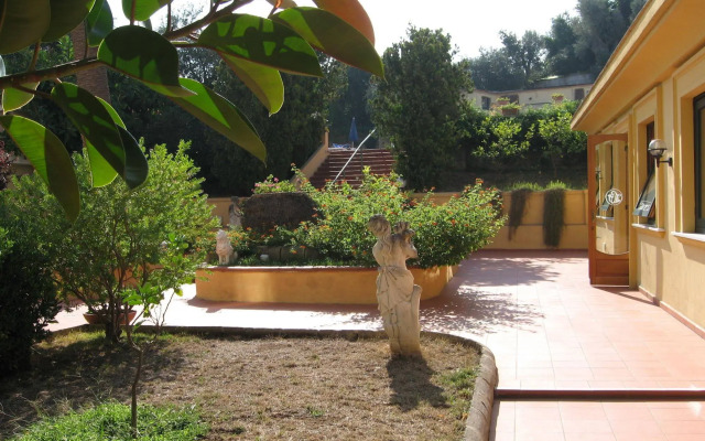 Hotel Villa Igea
