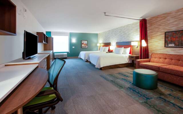 Home2 Suites by Hilton Lewisburg