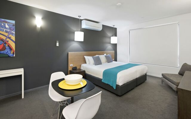 Vue Apartments Geelong