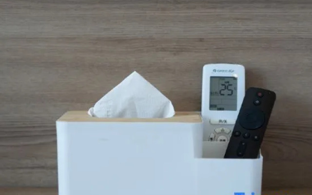 Nice Naisi Hotel (Linhai Ancient City Scenic Area)