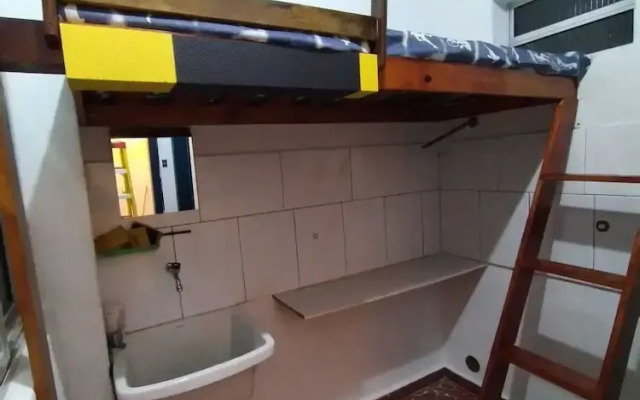 Hostel Vergueiro