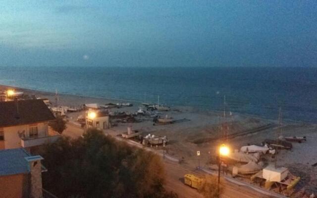 Appartamento Ornella Al Mare