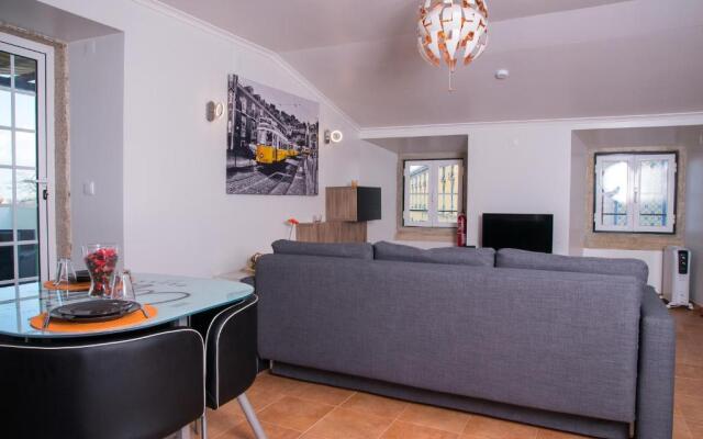 Hidden Gem 1 near Praça do Comércio