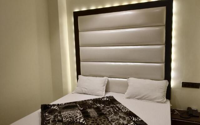 Hotel Star Inn