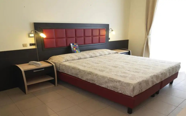 Hotel Arno