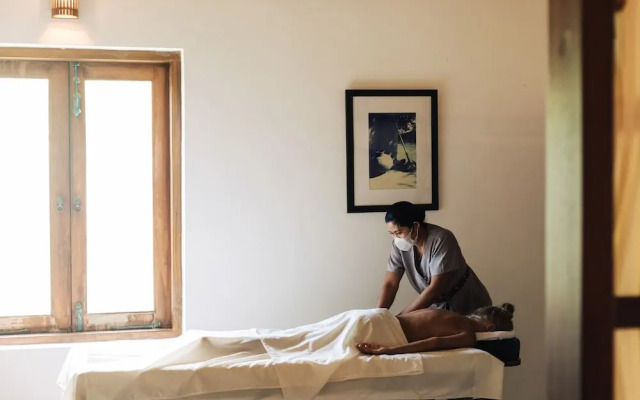 Aditya Resort