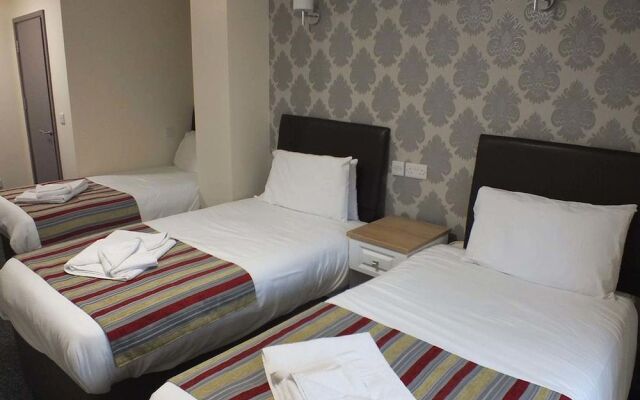 The Kingstanding Inn