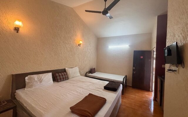Hotel Sai Plaza