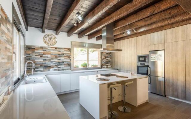 Casa El Hoyillo El Gastor by Ruralidays
