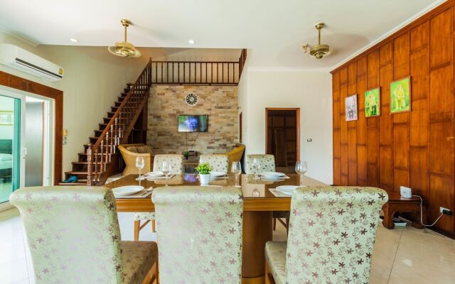 View Talay Villa by PSR