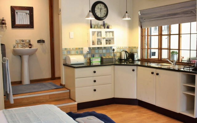 Babbling Brook B&B