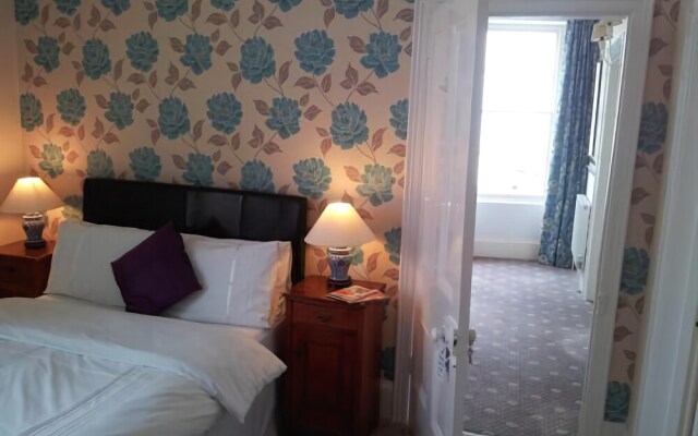 Mulberry Guest House