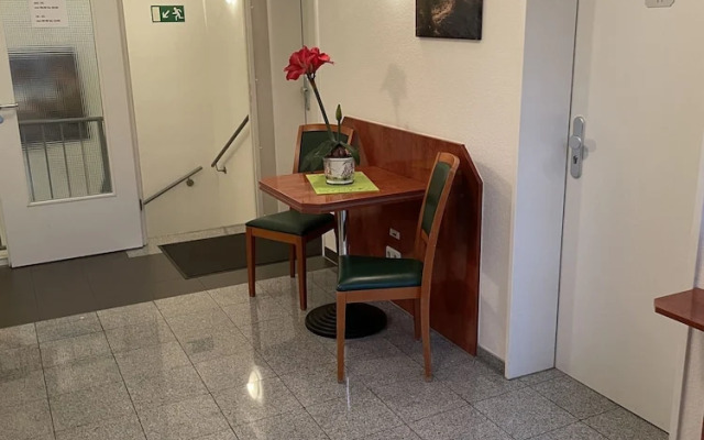 Hotel Garni Merkenich