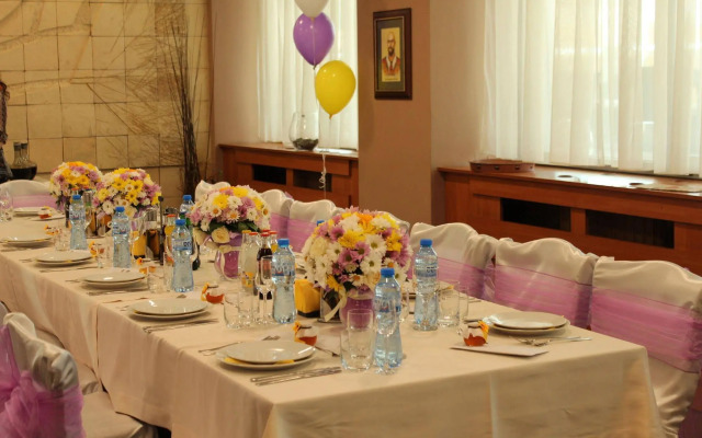 Hemus Hotel