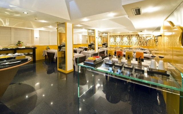 Hotel D'Este