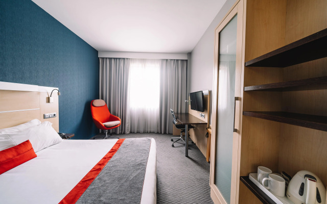 Holiday Inn Express Porto - Exponor by IHG