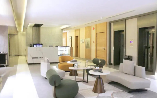Al Muhaidb Residence Jawazat