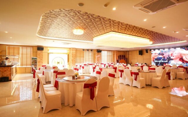 SeaStar Hotel Ha Long
