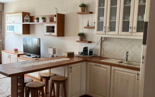 Duna Terasz Apartman