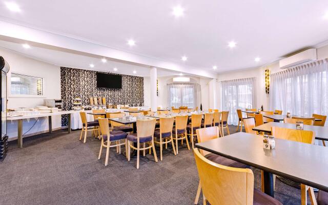 Quality Resort Sorrento Beach