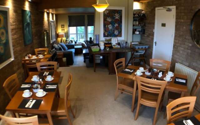 Beach Haven Accommodations