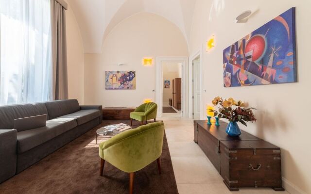 Y Arcillos Luxury Rooms