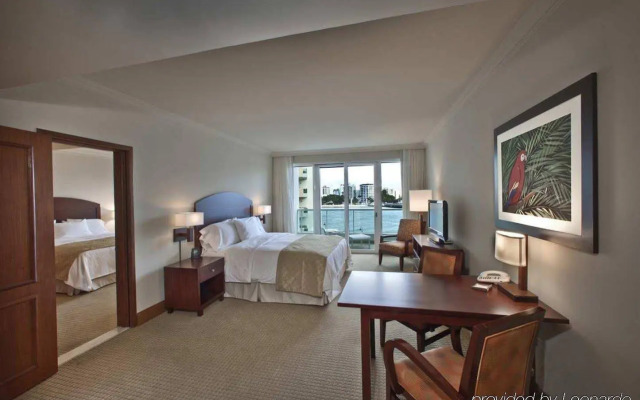 Condado Lagoon Villas at Paseo Caribe