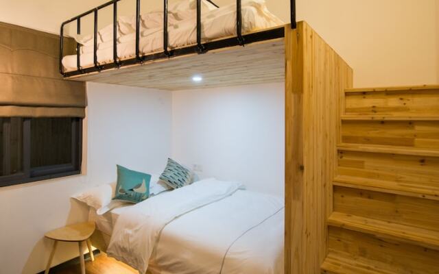 Zengcuoan Tea Pleasure Guesthouse