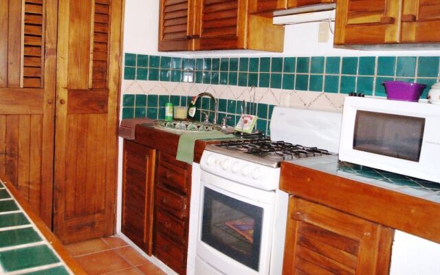 3BR Mexican Villa by TA