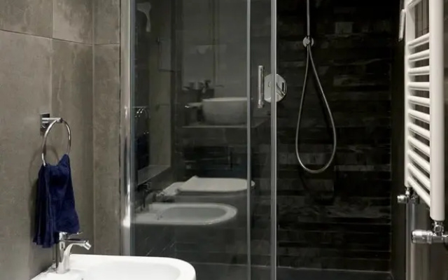 Design Loft al Teatro Massimo by Wonderful Italy