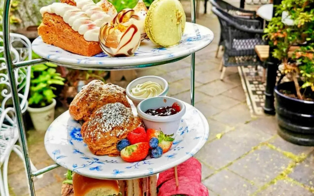 Langtons Hotel Kilkenny