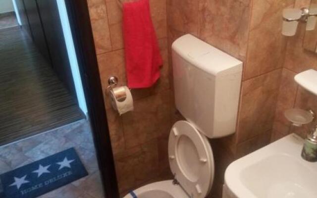 Apartament Dana