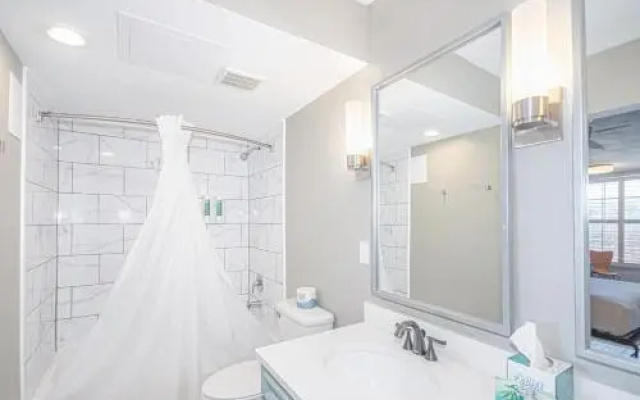 Regency Inn - Tallahassee