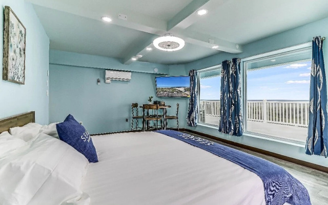 Seaside Boutique Hotel