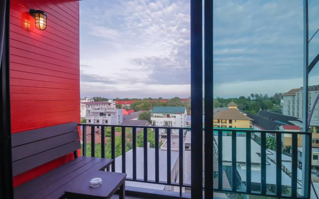 Baan Nilrath Hotel