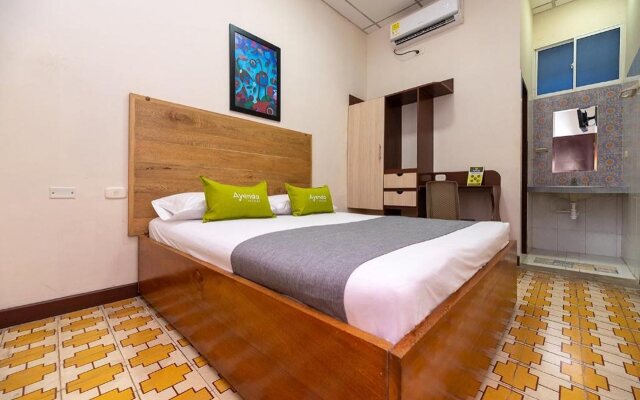 Hotel Ayenda Skall 1319